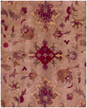Hand Knotted Rug-Antique Reproduction-589