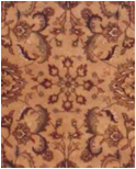 Hand Knotted Rug-080
